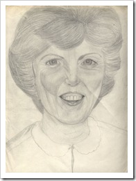 MomDrawingbyDebbie1989